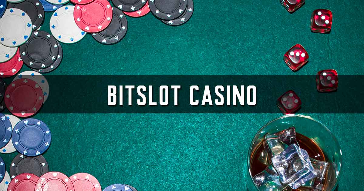 bitslot casino