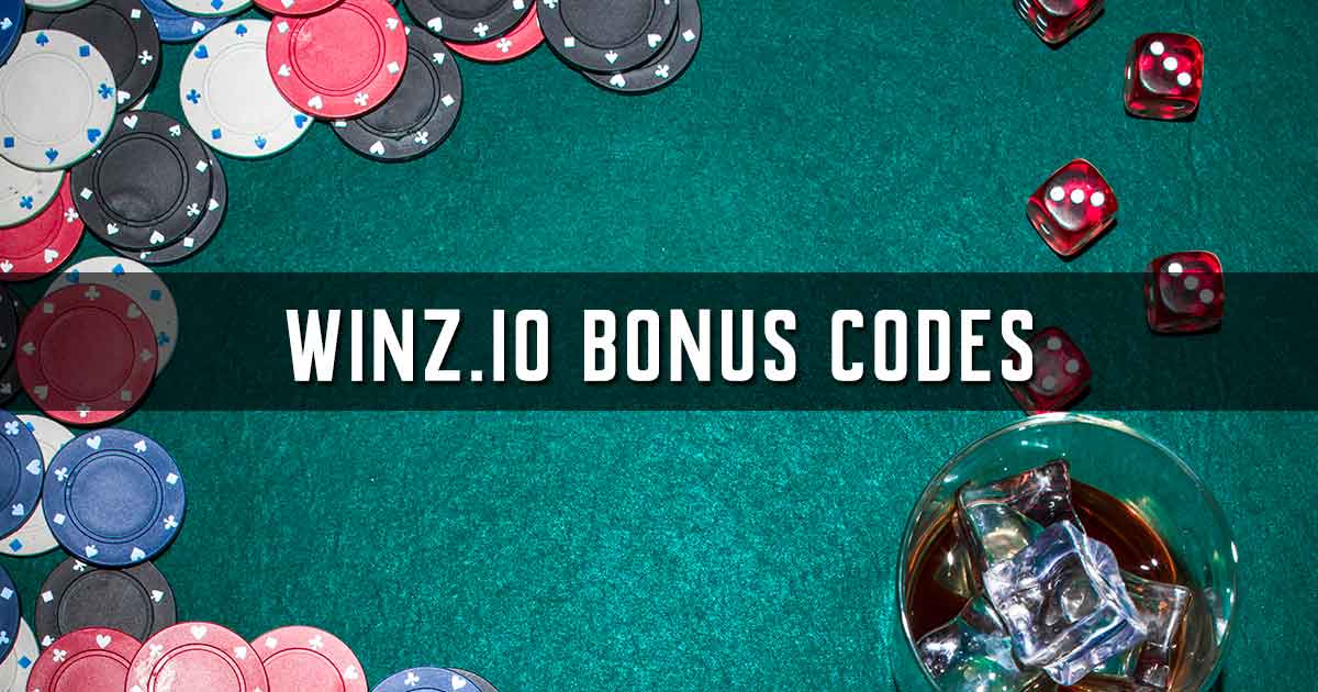 Winz.io Bonus Codes